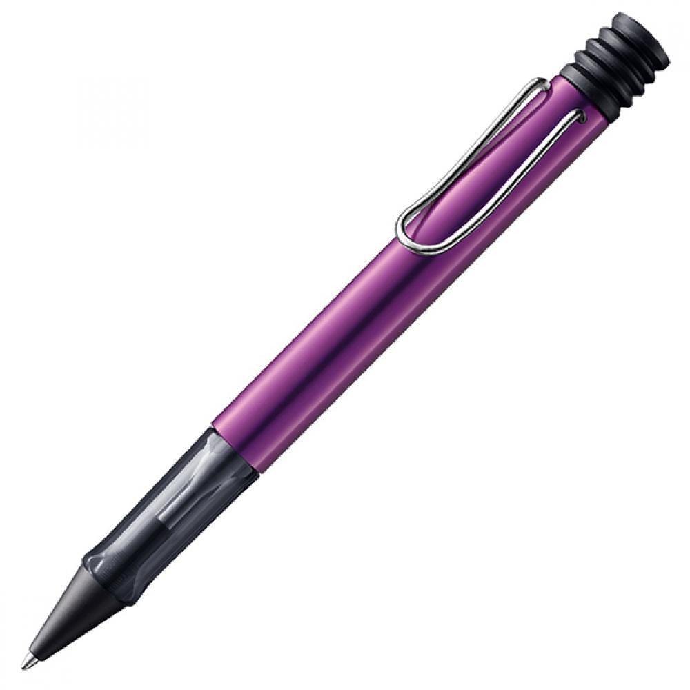 

Шариковая ручка Lamy [Limited] Ulster, сиреневый