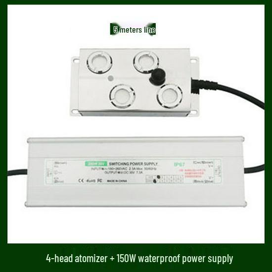 Placă de atomizare umidificator ultrasonic