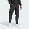 Adidas Manchester United Woven Track Pants Men Pants Black IP9191
