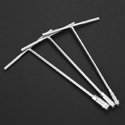 T-Griff Sechskantschlüssel Sechskantschlüssel Außen-Sechskantschlüssel Multifunktional