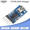 FT111RL FTDI USB To TTL Serial Adapter Module MWC Debugger USB Type-B Port For Arduino Raspberry Pi Download Debug