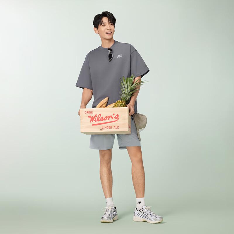 New Balance U740WSM 740 Series Unisex Dad Sneakers