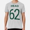 Travis Head Australia Cricket Premium T-Shir S To 5XL Made In the AU/USA T-Shirt