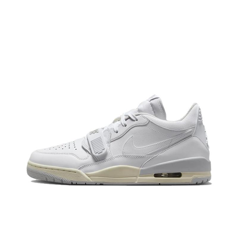 

Jordan Legacy 312 HJ9199-111 Men s Sizes EU 47.5 білий