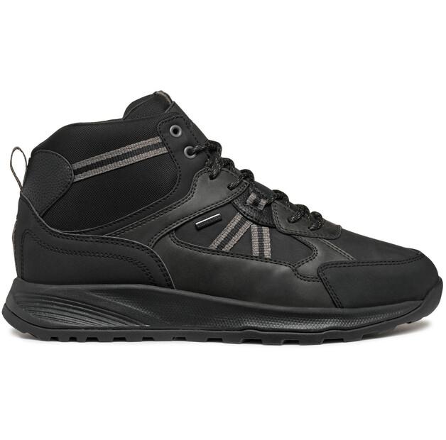 Кроссовки Geox Terrestre Babx F