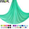 6m Medium Elastic Aerial Yoga Hammock Sling for Home & Studio