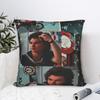 Steve Harrington Pillowcases  Vintage Pillow Case For Sofa Home Decor Comfy Pillow Cover