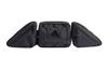 Adidas Polyester Gym Bag Sports Waist Bag Regular Unisex Black HK6491