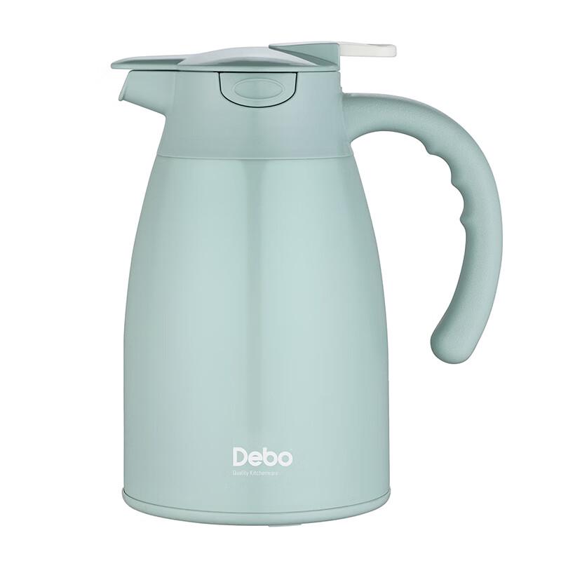 Debo Paul Vacuum Insulated Flask