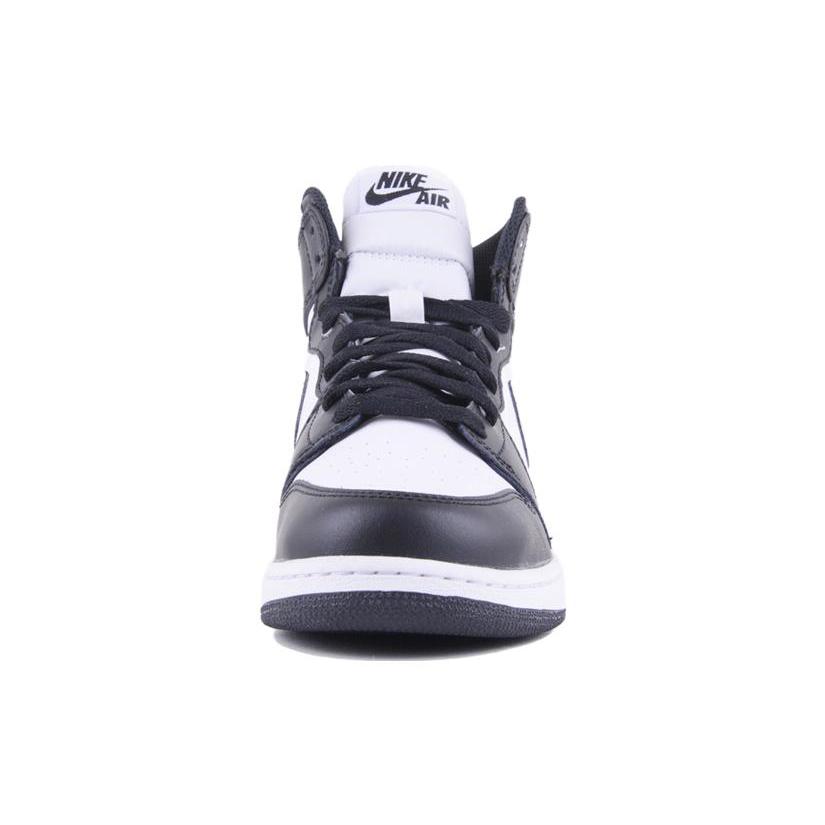 Jordan 1 Retro High OG BG Black White 2014 575441-010