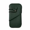 Dustproof Makeup Brush Holder Flip Lid Makeup Brush Storage Bag Makeup Brush Case  Beauty Tools