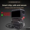Battery Charger Suitable For Makita 18V 21V Li-ion Battery Portable FastBrand+ Charger for Makita Battery Replacement EU Plug Us