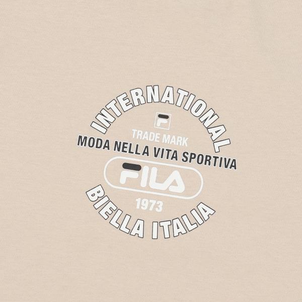 Fila Crop T shirT