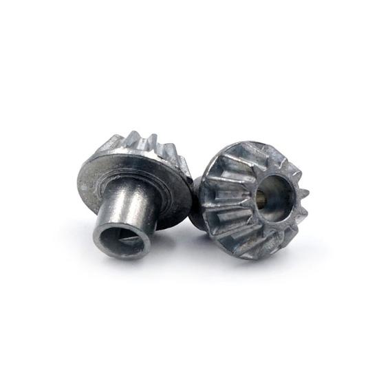Metal Front Rear Differential Gear Spare Parts for Wltoys 12428 12423 RC Car