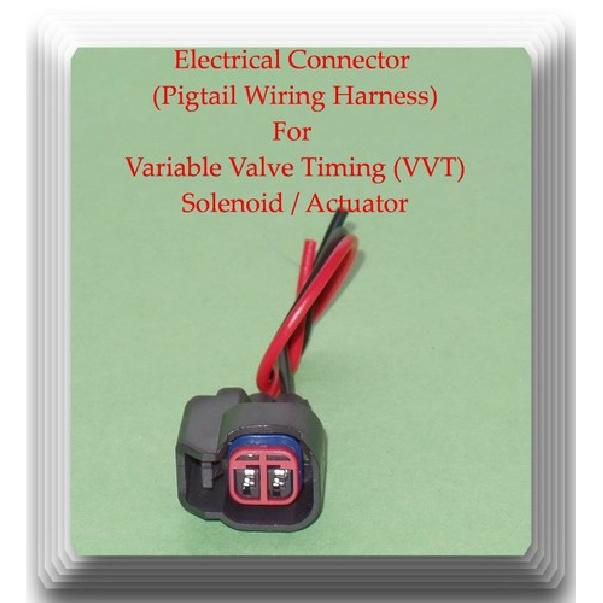 Разъем клапана регулировки фаз газораспределения VVT348 Подходит для Jaguar S-Type 2000-2002