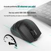 A4Tech FB45CS Air Wireless Dual-Mode Silent Mouse