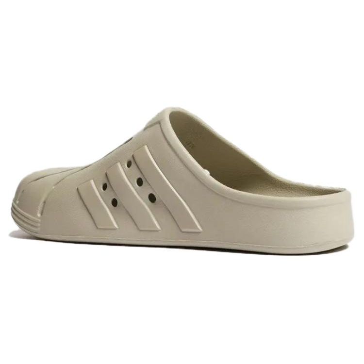 adidas Adilette Clog Putty Grey Unisex Sneakers IF8653