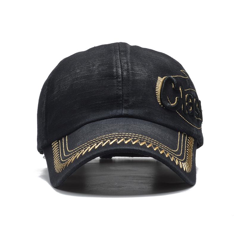 Northwood Klassischer Buchstabe Herren Baseballmütze Damen Sommerhut Mode Hip Hop Cap Baumwolle Papa Hut