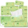Qingfeng Li Yunrui Co-branded Facial Tissues