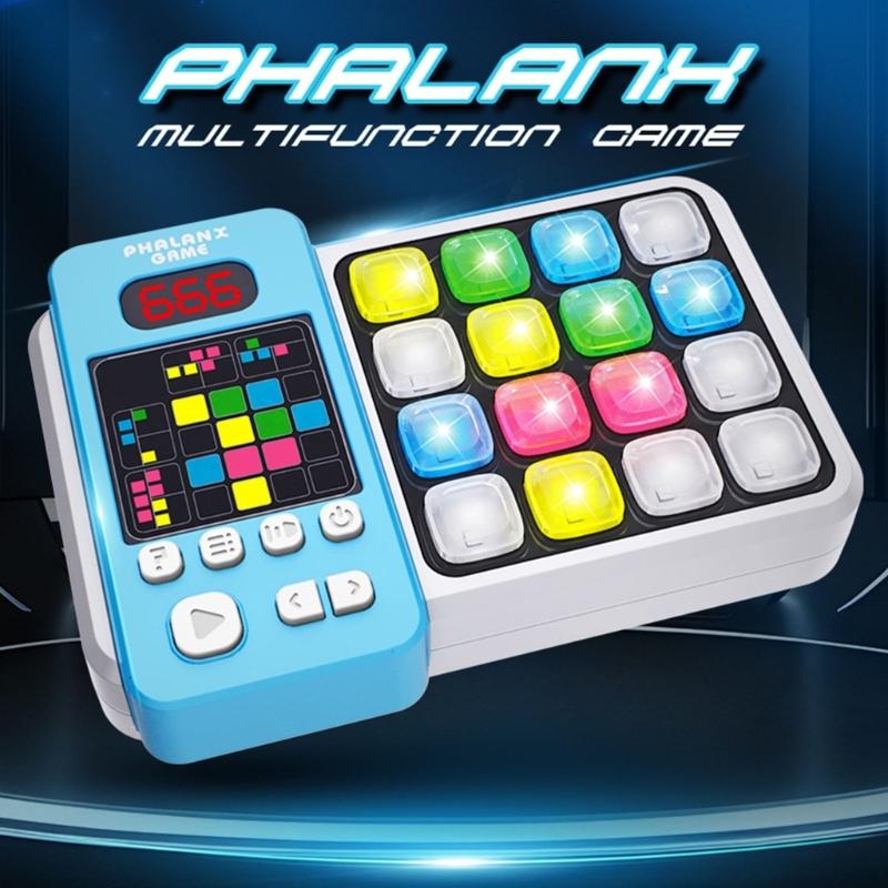 Portable Training Tool With 400+ Challenges No Screen Mind Teaser Game Anxiety Relief Educational Gift