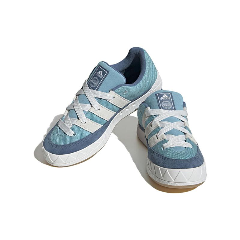 adidas Adimatic 'Preloved Blue' Sneakers HQ6907