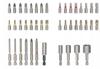 Extra Hard Bits And Sockets Set 43 Pcs - B 2607017723