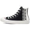(WMNS) Chuck Taylor All Star High 'Love Fearlessly' Women's 567309F