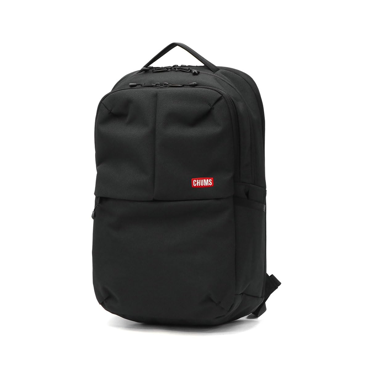

SLC Work Day Pack Black Free Size [Chums] CH60-3849