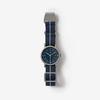 Maven Watches 34mm THE URBAN SCOUT SERIES Minimalist Fashion Watch (MUS-02 NAVY P 34MM)