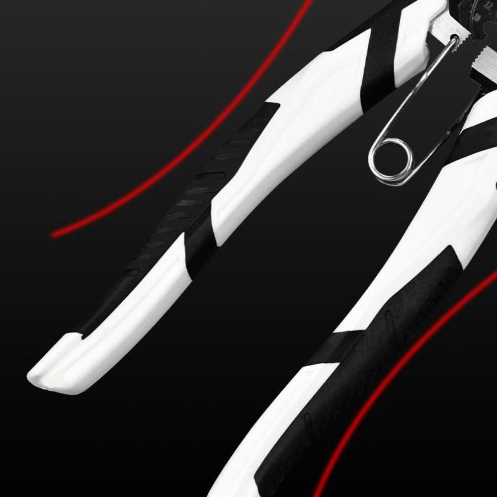 Standard Aperture Wire Stripper Non-slip Wire Stripping Pliers  Automobile