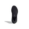 adidas UltraBoost 20 Triple Black Unisex Tenisky Core-Black Grey-Four Solar-Red EG0691