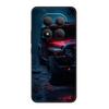 For Poco M8 Pro 5G Soft Silicone Shell Protective Cover Cool Car Animal Cartoon Pattern Phone Case For Xiaomi Poco M8Pro Global