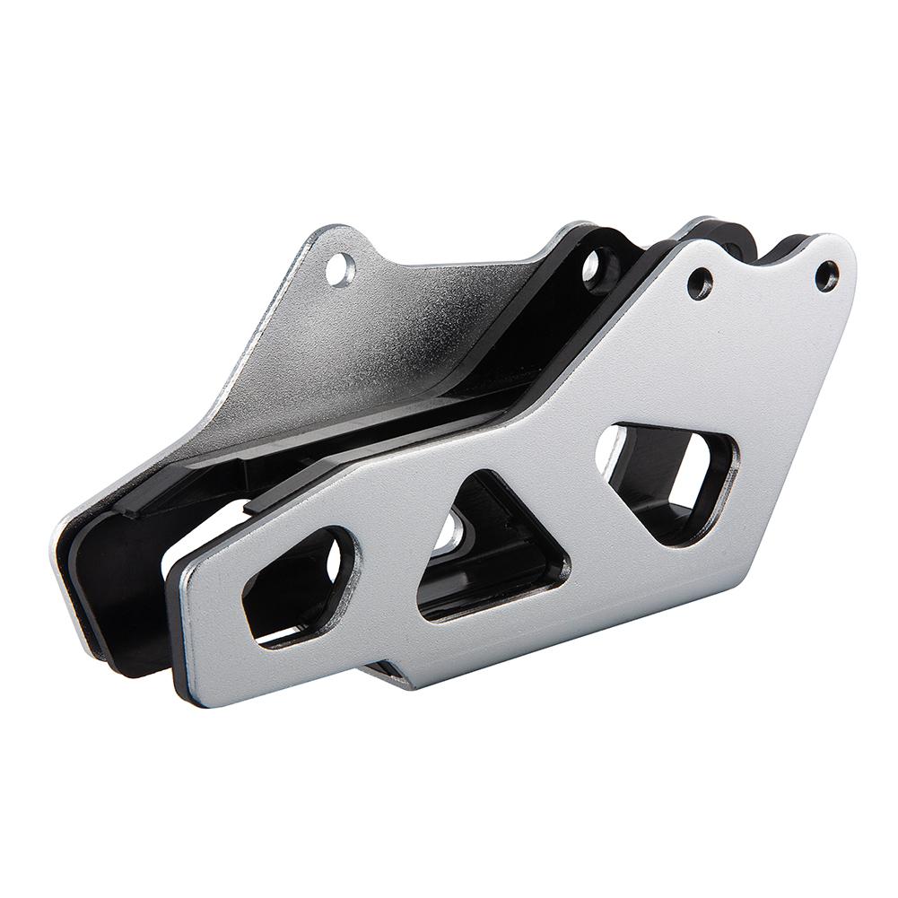 Motorcycle Chain Guide Guard For Suzuki RM125/250 RM125 RM250 1996-2008 RM-Z250 07-18 RM-Z450 05-17 RMX450Z 61342-37F00