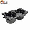 Portabicchieri per acqua per console centrale auto Portabottiglie per bevande Vassoio per monete Per Bmw Serie 3 E46 323i 318I 320I 98-06 51168217953