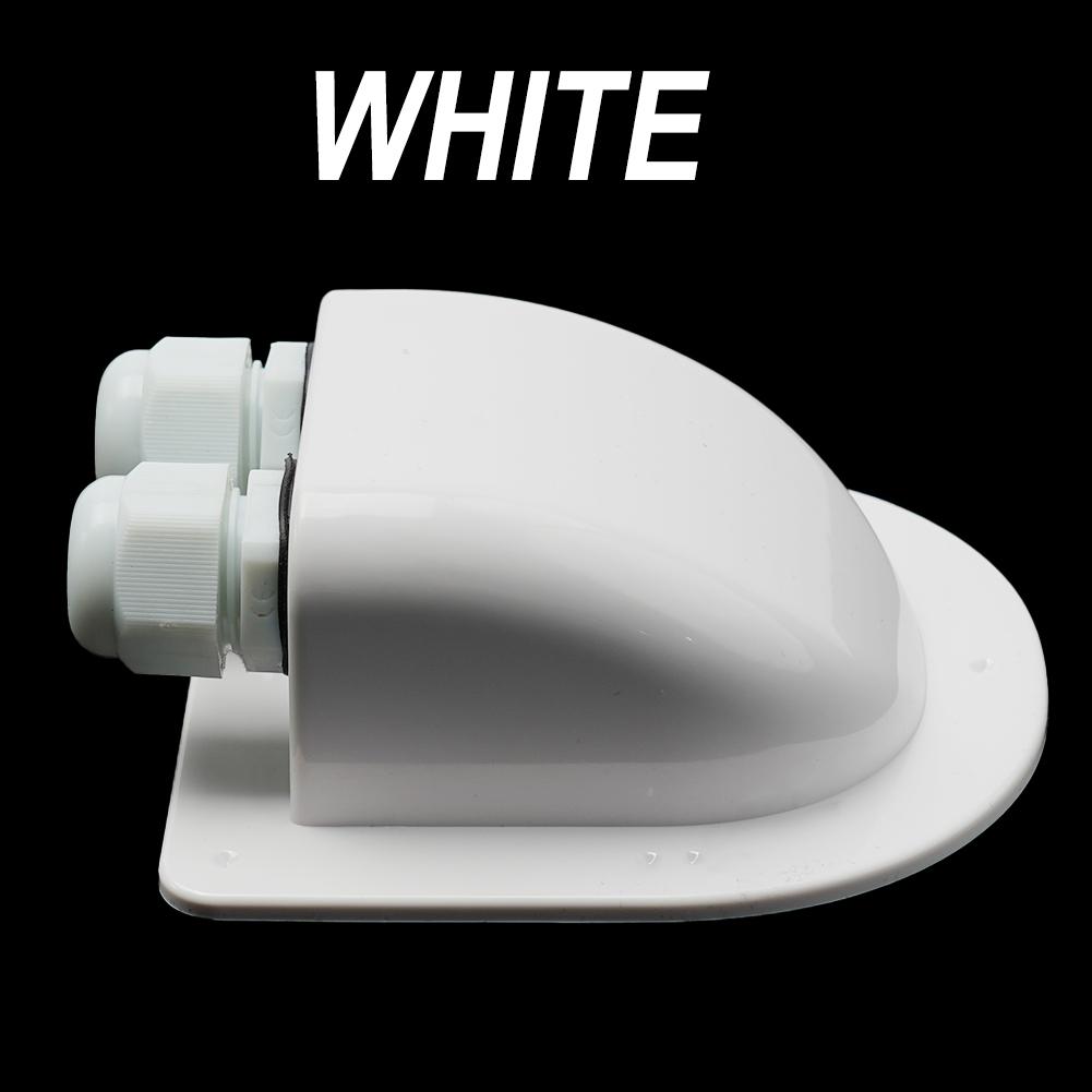 Connector Box Curved Design For Motorhome Photovoltaic