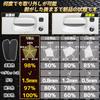 Car Door Handle Scratch Protection Door Handle Protector for Jimny Compatible Magnetic Door Handle Protector Door Guard Scratch Prevention Door