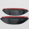My Good Car PC Rearview Mirror Protection Film Car Rear View Mirror Visor Sticker For For Ford Focus 3 4 Mk3 MK4