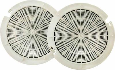 Filtros de carbón 2 uds tipo R Berdsen
