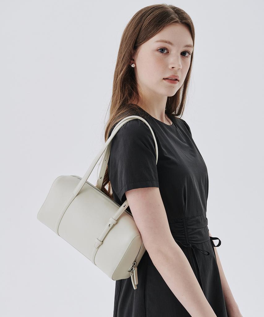 Ndod Bread Bag [Ivory]