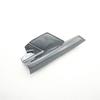 Front Bumper Left Tow Hook Eye Cap Cover Fit For - Toyota Corolla SE/XSE