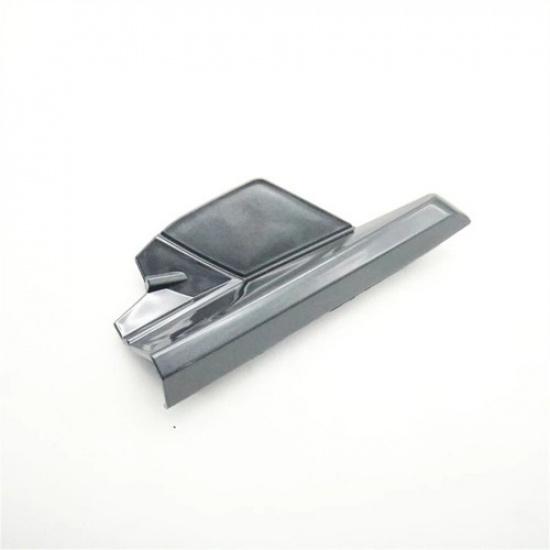 Front Bumper Left Tow Hook Eye Cap Cover Fit For - Toyota Corolla SE/XSE