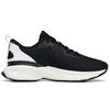 New Anta Tron 1.5 Cushioning Wear Resistant Low Top Running Shoes Women's Black 122135586-1