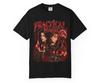 Practical Magic, 90er Hexen-Stil, Horrorfilm Halloween Schwarzes Unisex T-Shirt S-5XL