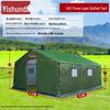 Yishunda Heavy-Duty Outdoor Utility Tent