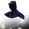 Welding Cap with Neck Protection And Dust for Enhanced Safety