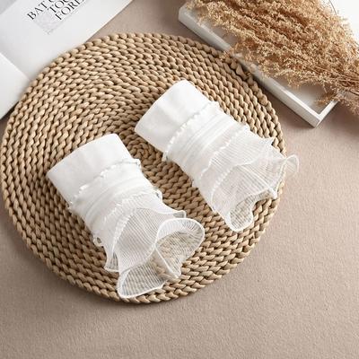 Accessori – Guanti, mezzi guanti e muffole