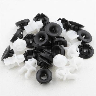 30KS Klipy držáku podpěrné tyče kapoty Pro Honda Accord Odyssey Prelude