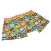 Small Planet Spongebob Squarepants Food Print Boxer Briefs Men's (Size M)