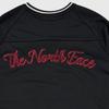 [North Face] North Face Tnf Crew Long Sleeve Tee Nm5mr05