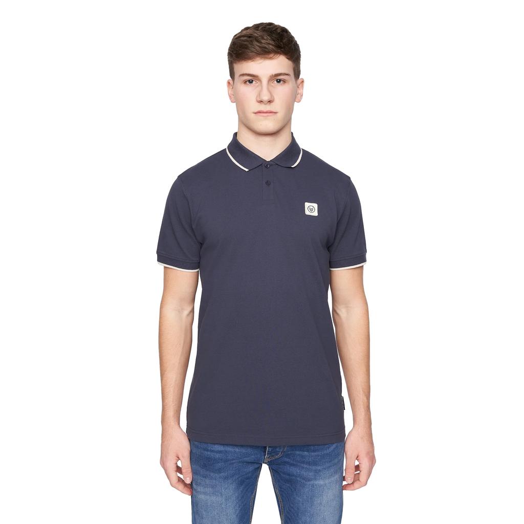 Duck and Cover Mens Wilkins Polo Shirt